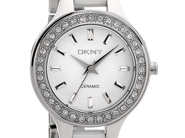 Женские наручные водонепроницаемые часы DKNY NY8139 