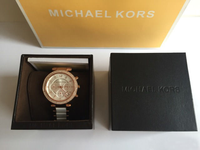 Michael Kors - часы для женщин
