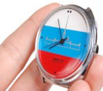 часы мужские российского производства
